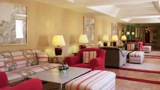Parador De Cuenca Hotel