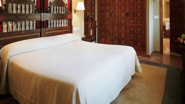 Parador De Cuenca Hotel photo 2