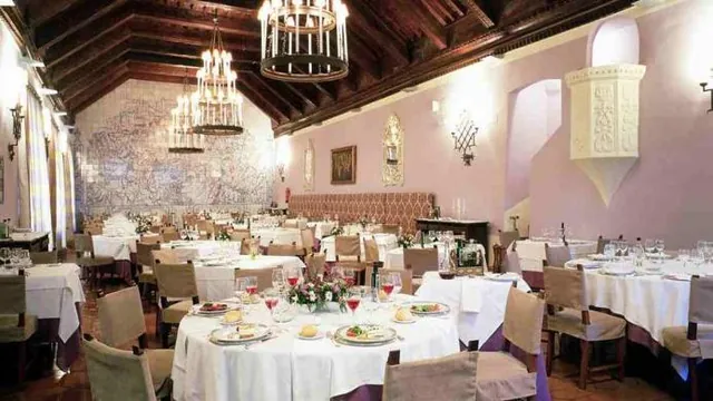 Parador De Cuenca Hotel photo 3