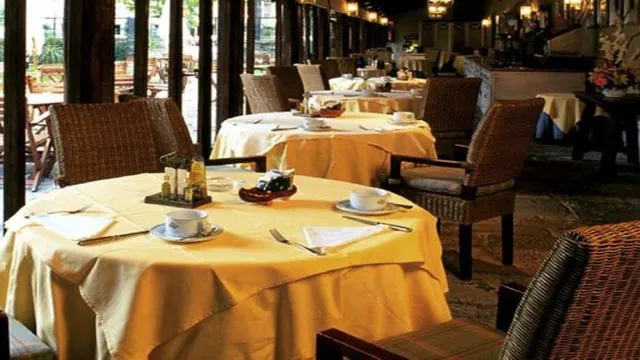 Parador De Gijon Hotel photo 3