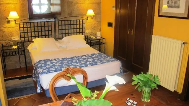 Parador Hondarribia Hotel San Sebastian photo 2