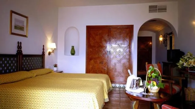 Parador Hondarribia Hotel San Sebastian photo 3