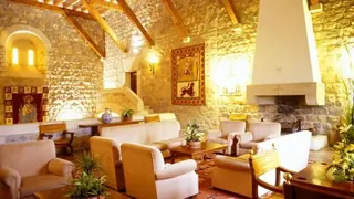 Parador de Jaen Hotel