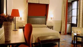 Parador De Oropesa Hotel Toledo