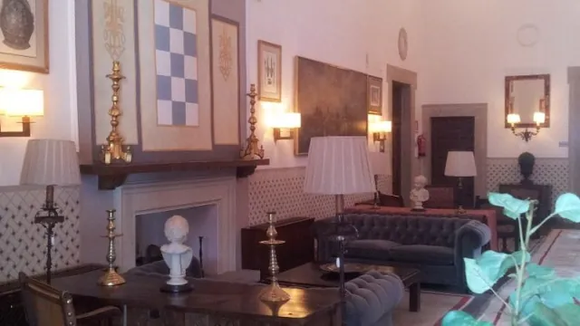 Parador De Oropesa Hotel Toledo photo 3