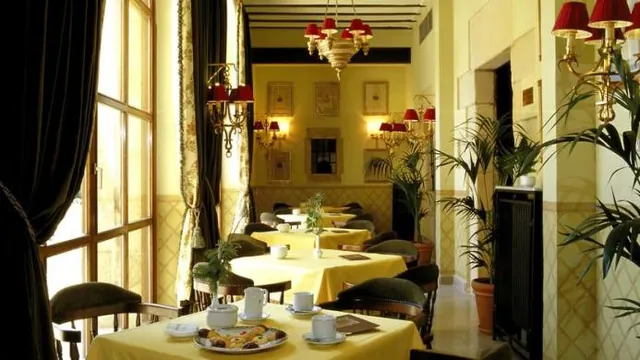 Molitor Hotel & Spa Paris MGallery Collection photo 3