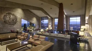 Parador De Segovia Hotel
