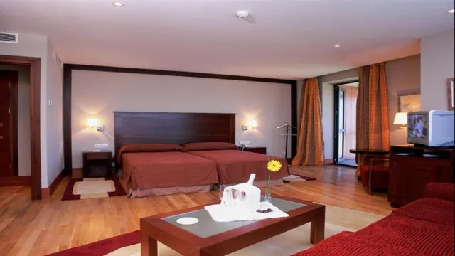 Novotel Brisbane Airport photo 3