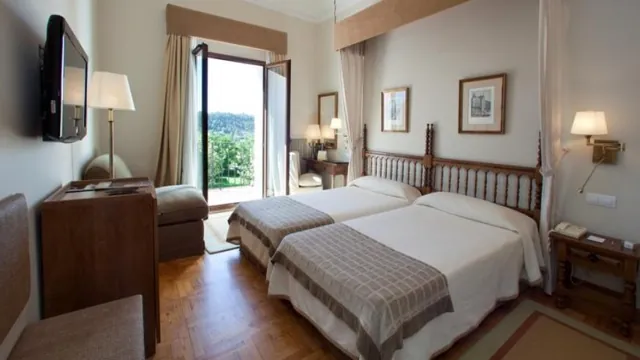 Parador De Teruel Hotel photo 3