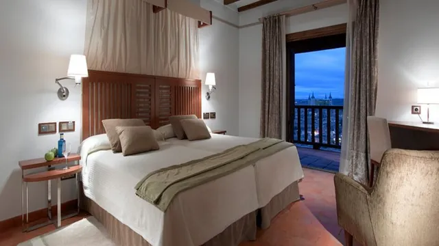 Parador De Toledo Hotel photo 4