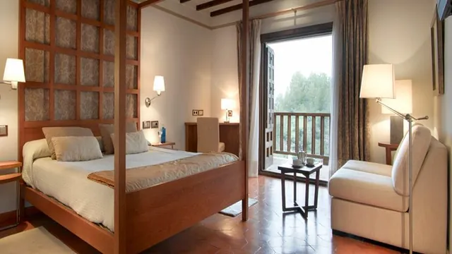 Parador De Toledo Hotel photo 6