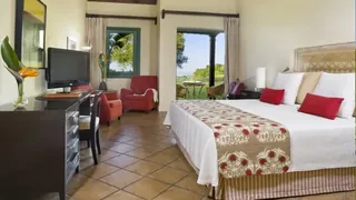 Almenara Golf & Spa Sotogrande Hotel