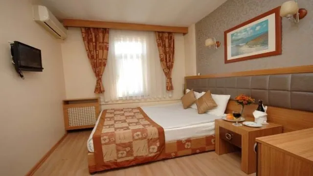 Anzac Hotel Canakkale photo 1