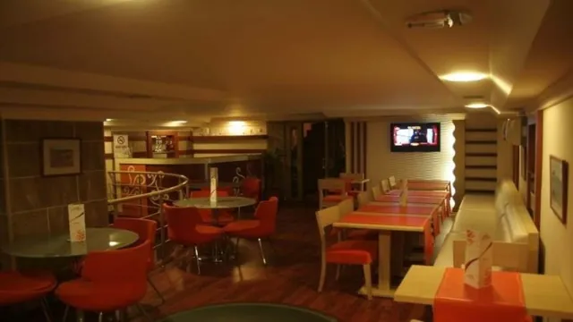 Anzac Hotel Canakkale photo 2