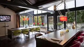 NH Conference Centre Koningshof Hotel