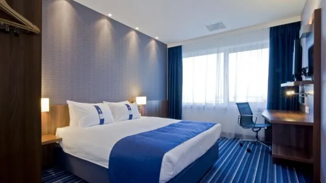 NH Rijnhotel Arnhem photo 3