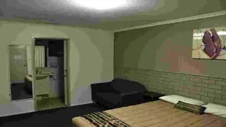 Quality Inn Centre Point Rockhampton