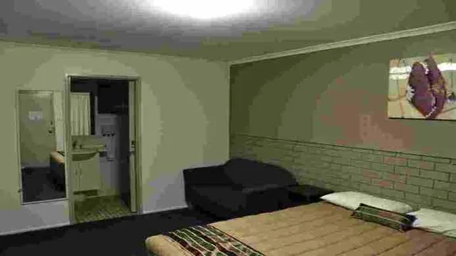 Ibis budget Loriol le Pouzin photo 1