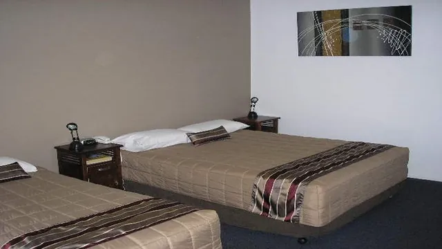 Ibis budget Loriol le Pouzin photo 2