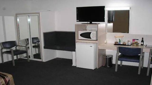 Ibis budget Loriol le Pouzin photo 3