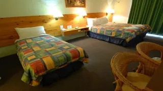Barossa Motor Lodge