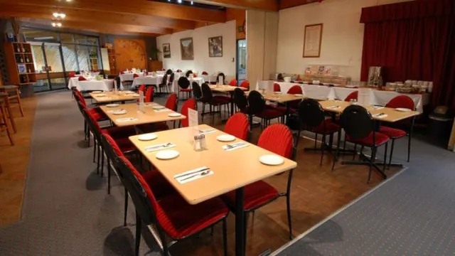Barossa Motor Lodge photo 2