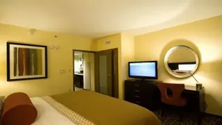 Ibis budget Saint-Quentin Centre Gare