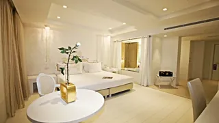 Boscolo Exedra Nice Hotel