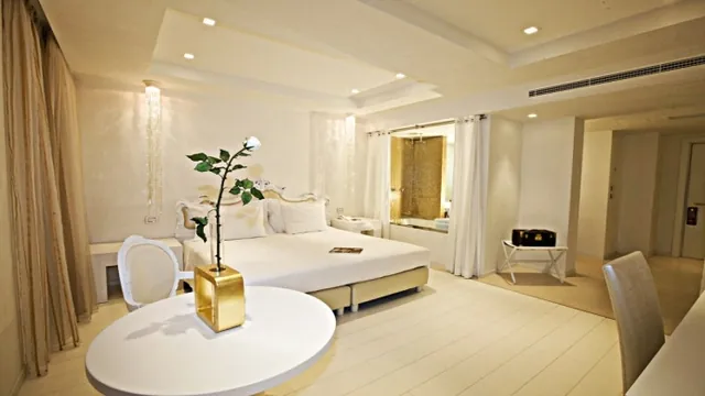 Boscolo Exedra Nice Hotel photo 1