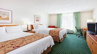 Ibis Styles Rennes Saint-Gr?goire
