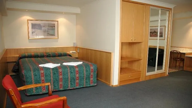 Echuca Nirebo Motel photo 1