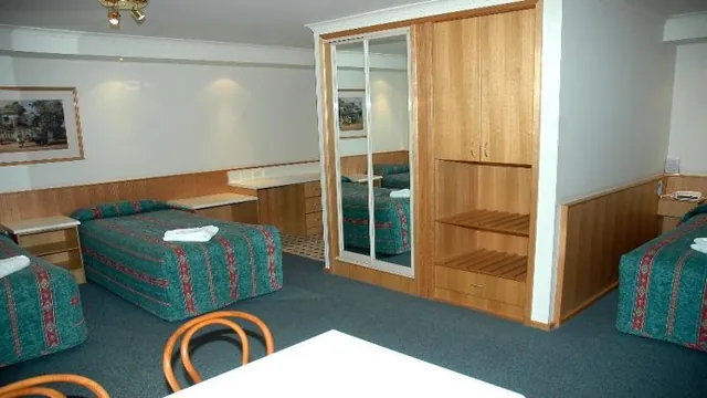 Echuca Nirebo Motel photo 2