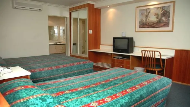 Echuca Nirebo Motel photo 3
