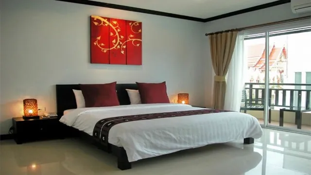 Ibis Singapore Novena photo 1