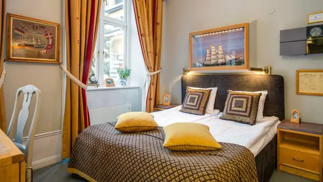 Ibis budget Ulm City photo 1