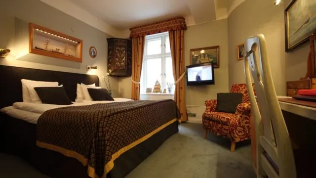 Ibis budget Ulm City photo 3