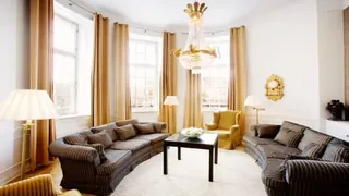 La Grand Terrasse Hotel & Spa La Rochelle MGallery