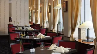 Ibis New Delhi Aerocity