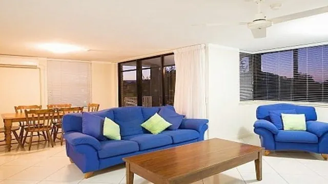 Windward Apartments photo 2