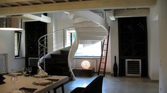 Villa Sobrano Todi photo 1