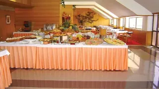 Hotel Alif Campo Pequeno