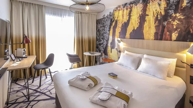 Mercure Cavaillon Hotel photo 4