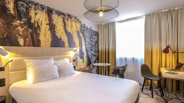 Mercure Cavaillon Hotel photo 6