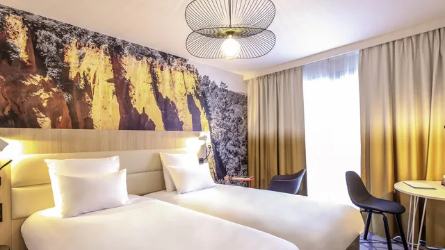 Mercure Cavaillon Hotel photo 7