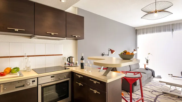 Mercure Cavaillon Hotel photo 9