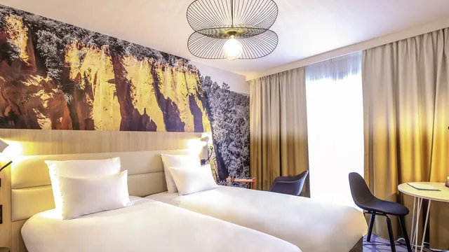 Mercure Cavaillon Hotel photo 10