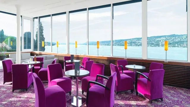 Hotel Meierhof Horgen photo 1