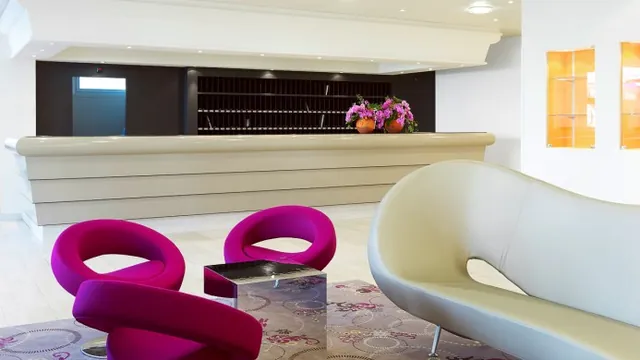 Hotel Meierhof Horgen photo 2