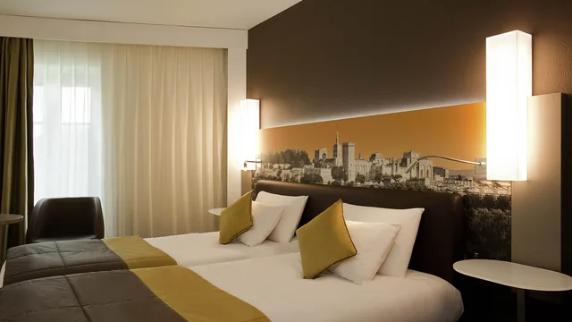 Mercure Avignon Centre Palais des Papes Hotel photo 4