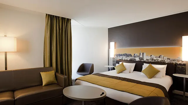 Mercure Avignon Centre Palais des Papes Hotel photo 8